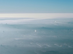 Zanieczyszczenie powietrza a ALS. Nowe dane wskazują na wyższe ryzyko