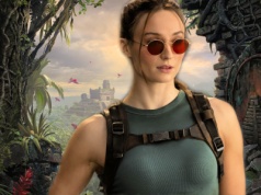 Nie spodziewaj się "seks-bomby" Lary Croft w serii Amazon's Tomb Raider