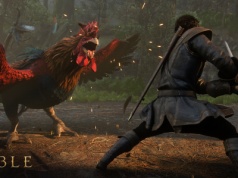 Wszyscy NPC w Fable są ręcznie tworzeni, ponieważ Playground uznał za ważne, by nadać im osobowość