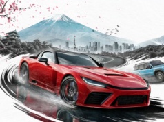 Oto wszystkie samochody ujawnione do tej pory w Forza Horizon 6