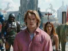 Masters of the Universe pokazane w pełnym akcji zwiastunie