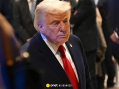 Donald Trump znów podburza. "Może powinniśmy byli wystawić NATO na próbę"