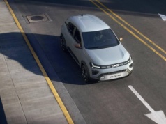 Taniej niż w Chinach: fabrycznie nowa Dacia Spring za około 26 tys. zł. Tak, jest taka oferta