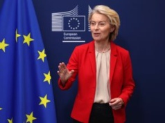 UE stawia na niezależność. Von der Leyen o zwrocie ws. Grenlandii