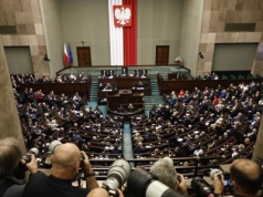 Sejm chce ograniczyć sprzedaż alkoholu!