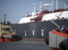 UE może stać się ofiarą amerykańskiej dominacji energetycznej