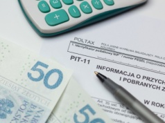 Kasowy PIT z wyższym limitem przychodów. Ale chętnych nie widać