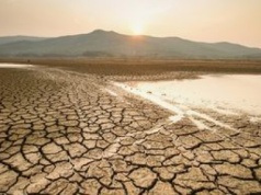 Świat zmierza ku "globalnemu bankructwu wodnemu". Nowy raport ONZ