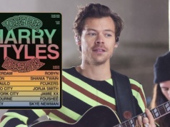 Harry Styles ogłosił trasę koncertową 2026. Na liście Europa