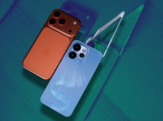 Małe smartfony to jedyny słuszny wybór. Po co ci ta cegła?