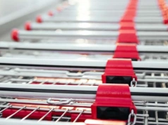 Koszyk zakupowy ASM. Padł mit, najtaniej jest w sklepach Cash & Carry