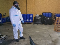 Poland leads EU’s biggest ever synthetic drugs bust