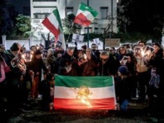 Jest nowy bilans po chaosie w Iranie. Dane porażają