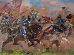 Kalendarium historyczne: 23 stycznia 1510 – zawarcie pokoju w Kamieńcu Podolskim