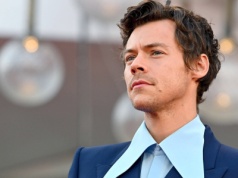 Harry Styles wraca z nowym singlem. "Aperture" zapowiada czwarty album artysty