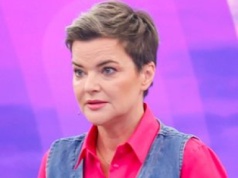 Jej proces trwał latami. "Byłam pod ścianą"