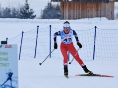 Z Nydku na olimpijskie trasy. Anna Milerska pojedzie na igrzyska!