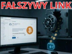 Cyberatak na prokuraturę! Złodzieje wykradli Bitcoiny warte niemal 50 mln USD