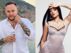 Ten Typ Mes zaczepił Fagatę, żeby uderzyć w Tedego