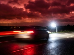 Wybierasz się na ferie w Tatry? Pamiętaj o fotoradarze na Zakopiance