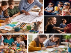 Ferie w MCK SOKÓŁ. Sztuka, kino i kreatywność zamiast nudy w domu