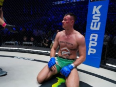 Arkadiusz Wrzosek nie hamował się. O to ma do siebie pretensje