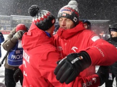 Krzywdzący wyrok trenera skoczków?! Medalista wyrzucony ze składu na IO!