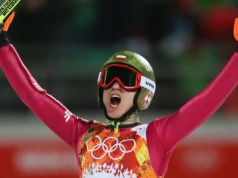 Polscy kibice wybrali największy sukces olimpijski w historii. To trzeba zobaczyć!