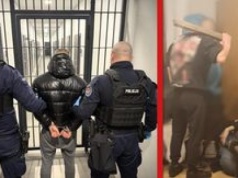 Brutalne nagrania z Piły. Trzech młodych Pilan z zarzutami, jeden trafił do aresztu