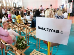 Podwyżki dla nauczycieli coraz bliżej!