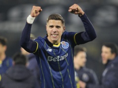 Portugalczycy chwalą Bednarka. Dostał nowy przydomek