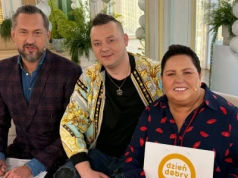 Mr Sebii i utwór „Ziółko” w programie „Dzień Dobry TVN”. Zobacz video