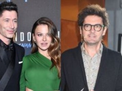 Kuba Wojewódzki prześmiewczo o anegdocie Anny Lewandowskiej. Tak podsumował jej słowa o mężu