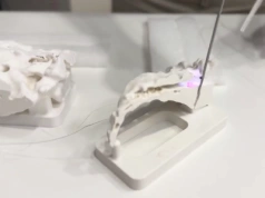 Duży sukces Robotron Surgical Technologies. Światowy gigant przejmuje ich platformę AI