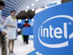 Dwucyfrowy spadek kursu Intela. Rozczarowała prognoza
