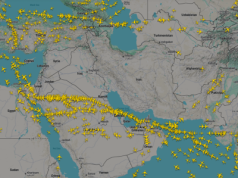 IATA: Latanie jest bezpieczne, nawet w obecnych czasach