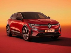Renault rozważa powrót Megane RS. Tyle że bez benzyny i z ambicją 500 km zasięgu