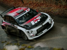 Powrót Lancii do WRC zaczyna się w Monte Carlo. Ypsilon Rally2 HF Integrale na starcie sezonu