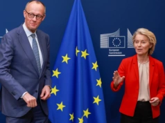 Von der Leyen naciska na umowę z Mercosur. Gra o miliardy dla niemieckiej gospodarki