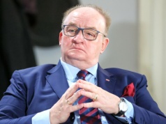 Saryusz-Wolski o polityce klimatycznej UE: Rosja i Chiny zacierają ręce