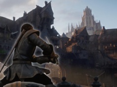 Znaleźli to w starym archiwum Lionhead. Jeden zapomniany dokument zdefiniował wygląd nowego Fable