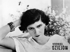 Te słowa Coco Chanel wciąż są aktualne. Nie każdy jest gotów je usłyszeć