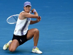 Świątek - Kalinskaja. Wynik meczu. Kto wygrał? Australian Open 2026