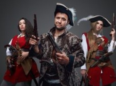 "Presja ze strony konkurencji skłoniła Nvidię do piractwa". Firma została oskarżona o szkolenie AI na milionach pirackich książek