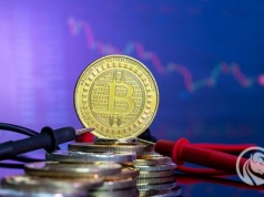 Bitcoin w precyzyjnie zaplanowanej konsolidacji przez kapitał z Wall Street