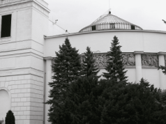 Sejmowe komisje za poprawkami do projektu ustawy kosmicznej