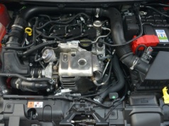 Silnik 1.0 EcoBoost (Ford) – usterki, problemy, awarie