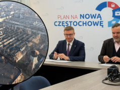 Nowe życie dla „Elanexu”. Częstochowa chce stworzyć „Przędzalnię Przyszłości”