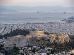 Ateny (Grecja) – przewodnik po greckiej stolicy (najciekawsze atrakcje)