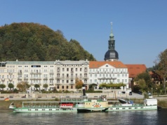 ​Tu przyjeżdżają seniorzy z całej Europy. Uzdrowiskowy klimat i piękne widoki